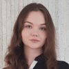 Екатерина Устинова