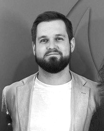 Илья Григорьев