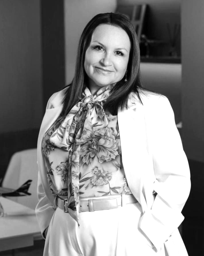 Анна Хомякова