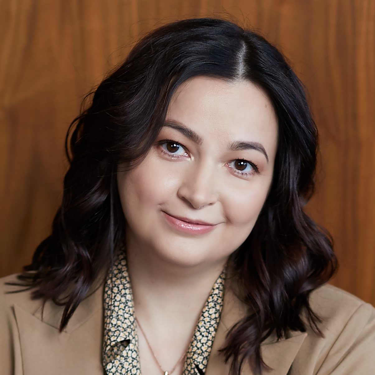 Гюзель Герасимова