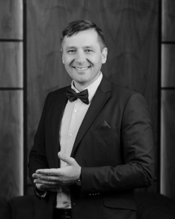 Евгений Побережный