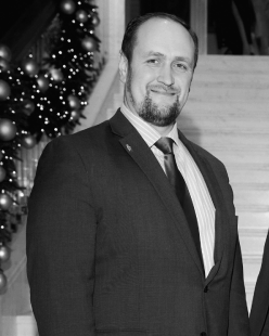 Леонид Конусов