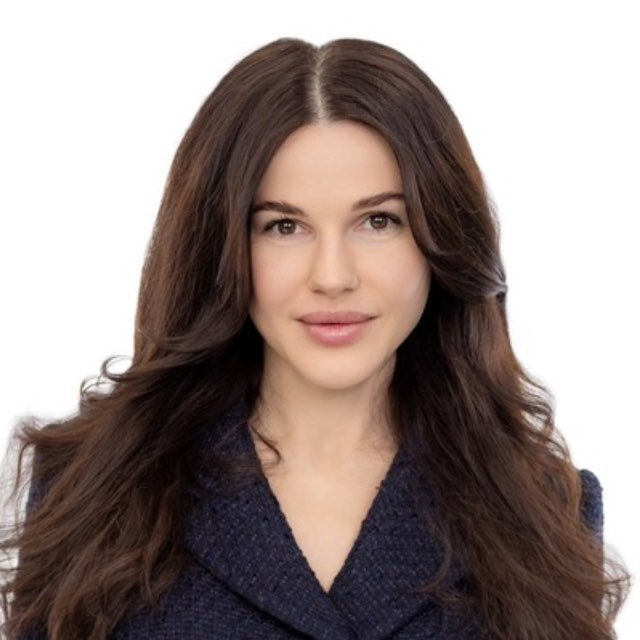 Алена Уварова