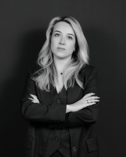 Екатерина Спахова