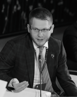 Алексей Станчин