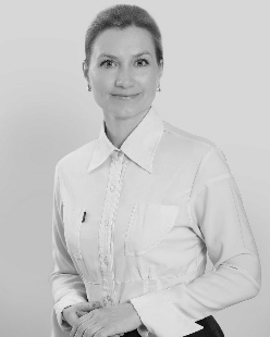 Ирина Субочева