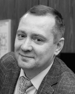 Глеб Севастьянов