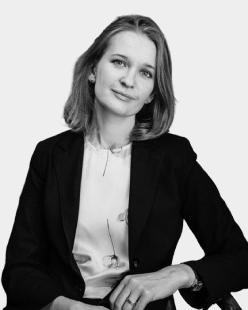 Светлана Первухина