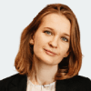 Светлана Первухина