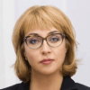 Ольга Сафронова