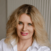 Елена Сенина