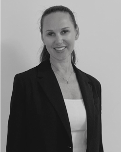 Елена Матвеева