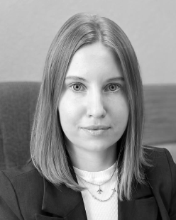Татьяна Никитина 