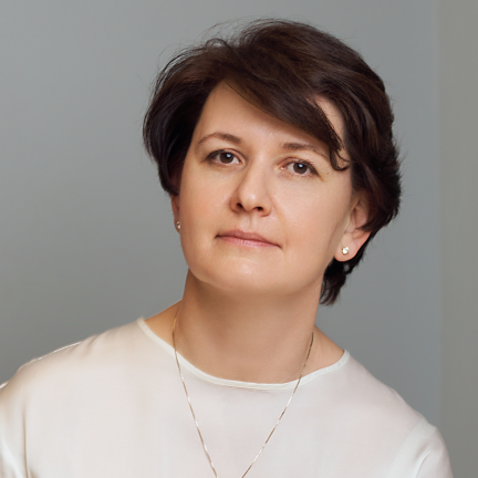 Евгения Лемберг