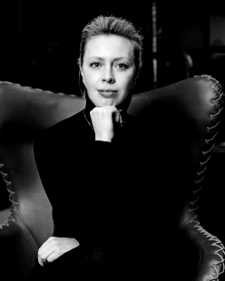 Евгения Никитина